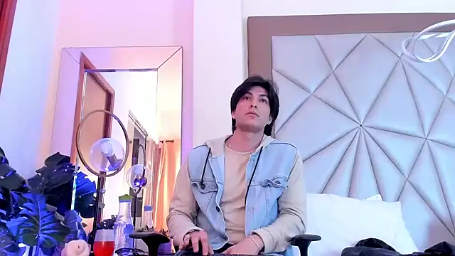 Karimferrer online show from January 9, 6:38 am