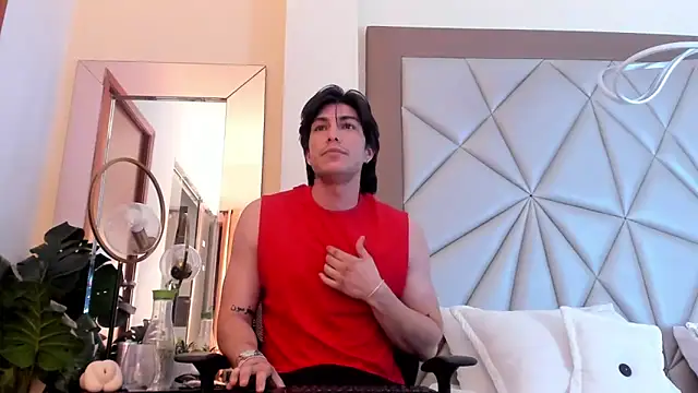 Karimferrer online show from January 10, 7:25 am