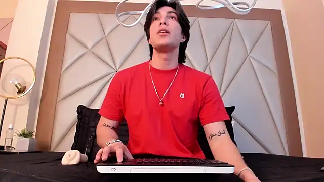 Karimferrer online show from January 17, 3:23 am