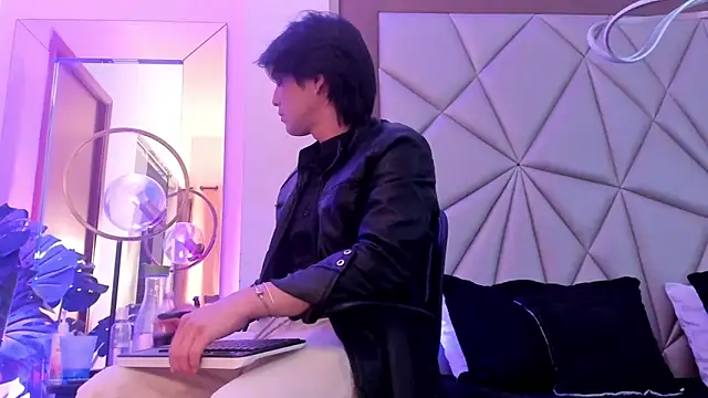 Karimferrer online show from January 18, 3:42 am