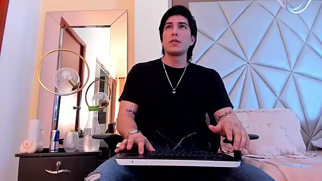 Karimferrer online show from January 25, 4:02 am