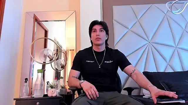 Karimferrer online show from January 29, 3:44 am