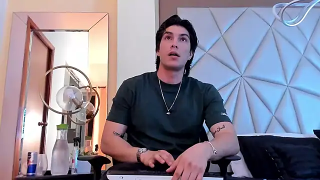 Karimferrer online show from January 30, 3:22 am