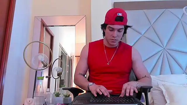 Karimferrer online show from February 4, 3:44 am