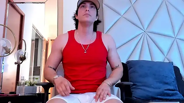 Karimferrer online show from February 7, 7:29 am