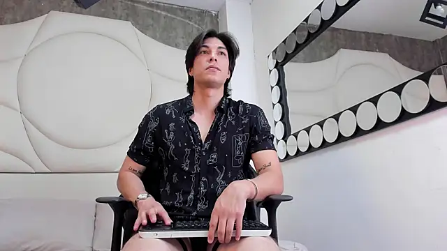 Karimferrer online show from September 13, 8:19 pm