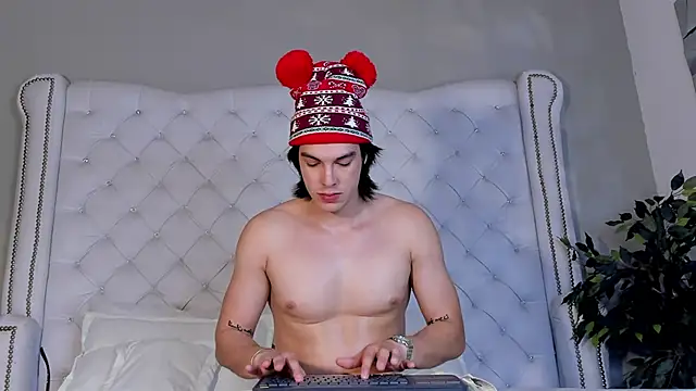 Karimferrer online show from November 21, 8:29 pm