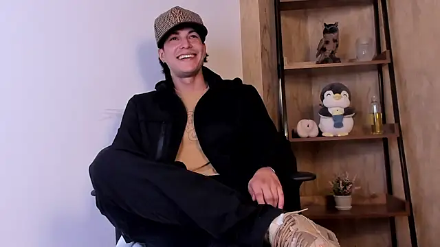 Karimferrer online show from March 13, 2:51 am