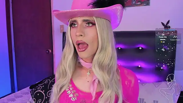 AngelsJones21 online show from January 6, 2:32 pm