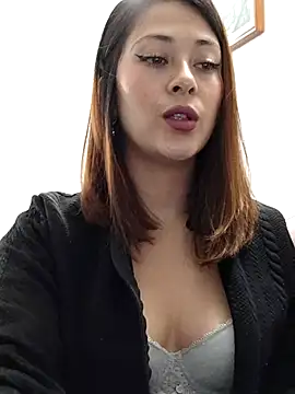 Snapshot of LisbethMoore_ chatting on March 13, 1:40 pm LisbethMoore online show from March 13, 1:40 pm