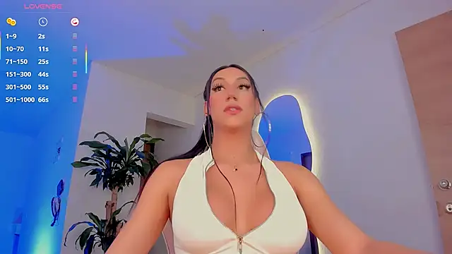 Pretty Mariangel online show from December 13, 10:04 pm