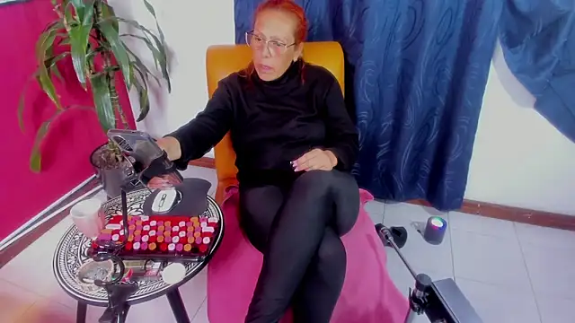 BrendaSex Hot online show from November 28, 7:16 pm