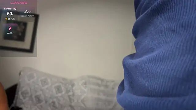 Lilmissbigguy online show from October 6, 12:30 am