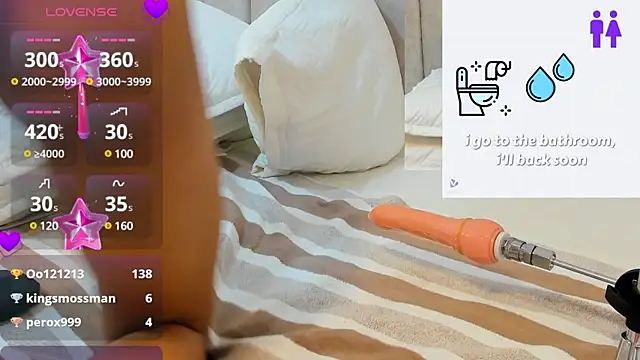 Snapshot of FreyaMoller chatting on January 27, 8:28 pm FreyaMoller online show from January 27, 8:28 pm