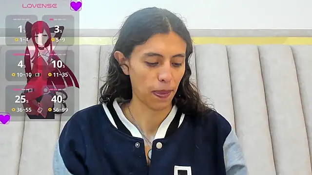 Snapshot of FreyaMoller chatting on March 3, 7:17 pm FreyaMoller online show from March 3, 7:17 pm