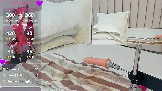 Snapshot of FreyaMoller chatting on March 13, 10:10 pm FreyaMoller online show from March 13, 10:10 pm