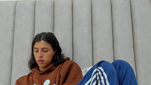 FreyaMoller online show from October 27, 7:18 pm