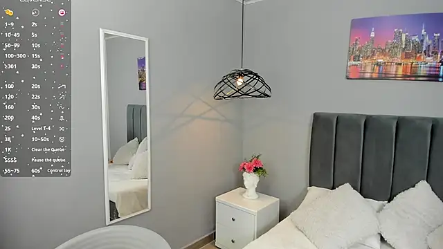 Snapshot of sophie_alice_ chatting on February 24, 3:31 pm sophie alice online show from February 24, 3:31 pm