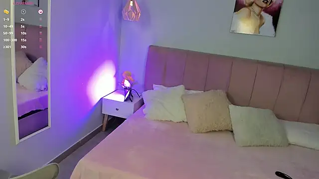 Snapshot of sophie_alice_ chatting on September 18, 12:51 pm sophie alice online show from September 18, 12:51 pm