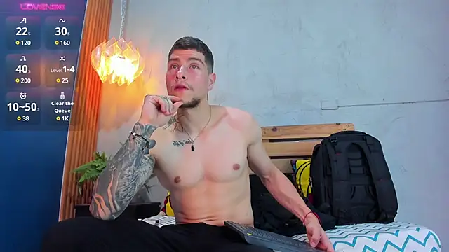 french sexx online show from January 29, 1:16 am