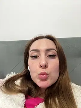 kimmie meow online show from March 15, 8:26 pm