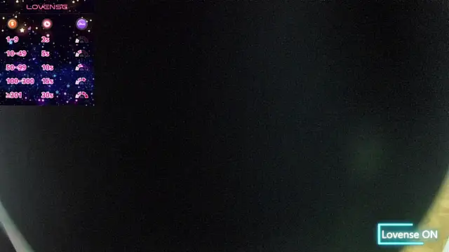 Snapshot of Hanha00 chatting on November 13, 1:59 am Hanha00 online show from November 13, 1:59 am