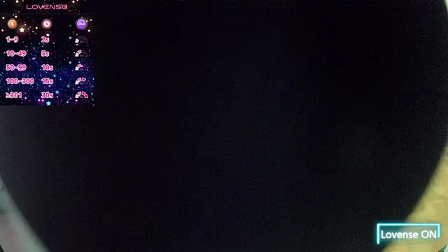 Snapshot of Hanha00 chatting on November 25, 1:05 am Hanha00 online show from November 25, 1:05 am