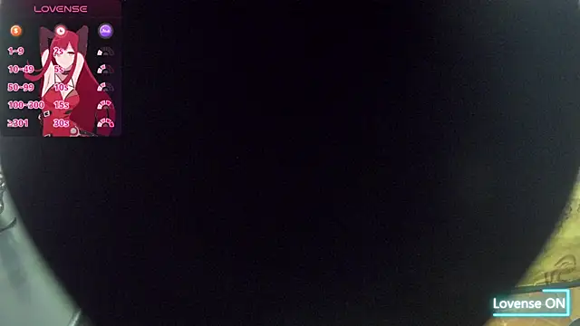 Hanha00 online show from April 15, 9:15 pm