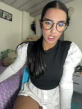 Kimm khalifa online show from February 24, 3:23 am