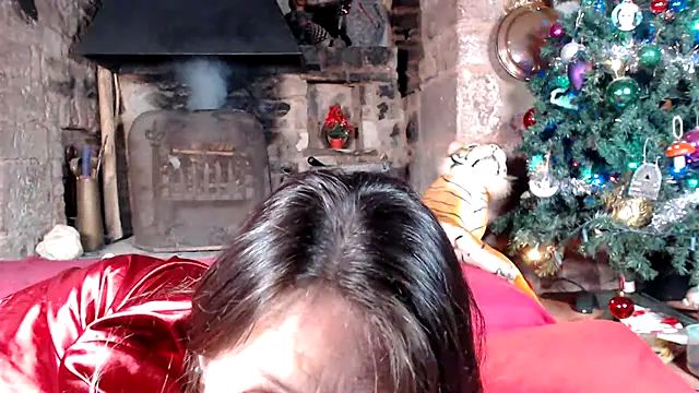 Reprobate4 online show from January 1, 11:18 pm