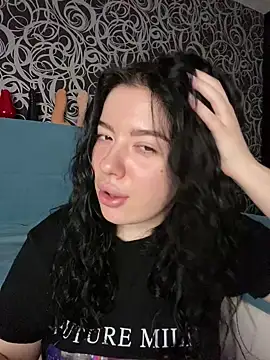 Snapshot of Kimi_Ass chatting on December 24, 1:39 pm Kimi Ass online show from December 24, 1:39 pm