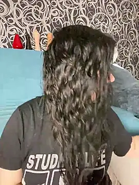 Snapshot of Kimi_Ass chatting on March 1, 7:59 pm Kimi Ass online show from March 1, 7:59 pm