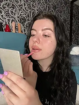 Snapshot of Kimi_Ass chatting on March 17, 4:43 pm Kimi Ass online show from March 17, 4:43 pm