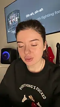 Snapshot of Kimi_Ass chatting on December 14, 11:20 pm Kimi Ass online show from December 14, 11:20 pm