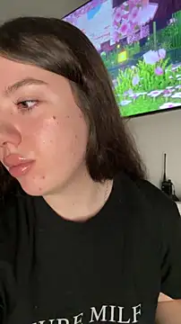 Kimi Ass online show from March 12, 11:38 am