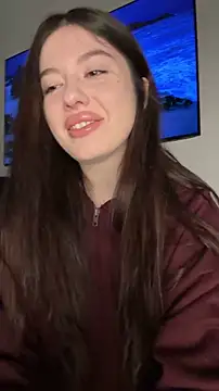 Kimi Ass online show from April 13, 11:05 am