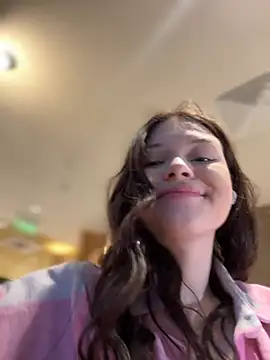 Snapshot of Times__Square chatting on February 3, 5:18 am Times Square online show from February 3, 5:18 am