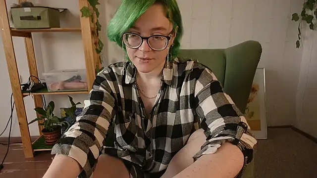 alisahug online show from January 5, 6:56 am