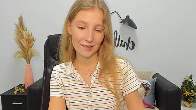 LolaWilsons online show from December 31, 1:19 pm