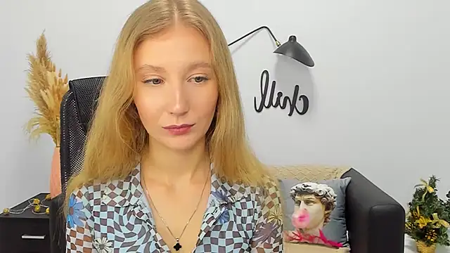 LolaWilsons online show from January 7, 11:16 am