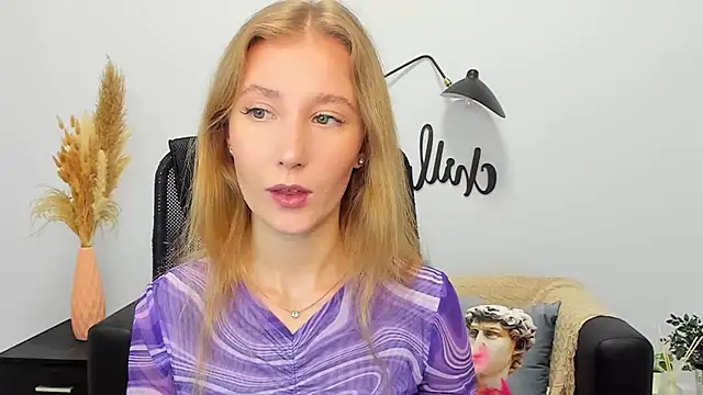 LolaWilsons online show from January 17, 6:26 am