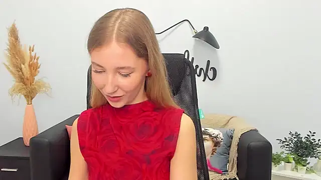 LolaWilsons online show from February 24, 12:26 pm