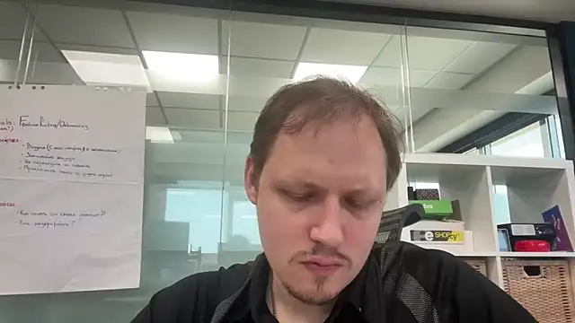 Snapshot of streamy_test12 chatting on March 6, 9:03 am streamy test12 online show from March 6, 9:03 am