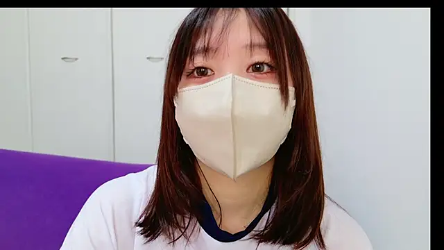 sara-a-jp online show from January 14, 2:50 am