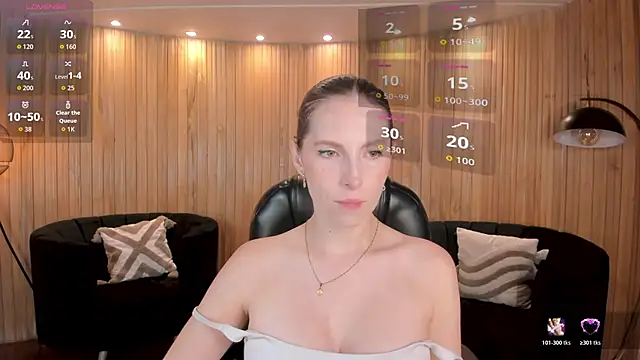 AnastasiaBoiko online show from February 10, 12:09 pm