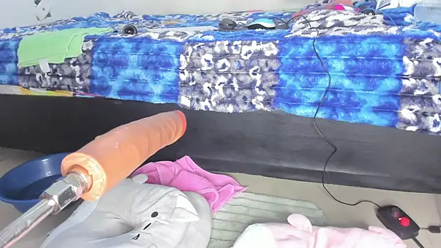 Pauliny23sex online show from February 27, 7:14 pm