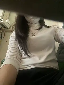 Snapshot of Tuongvy05 chatting on January 3, 8:54 am Tuongvy05 online show from January 3, 8:54 am