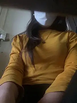 Snapshot of Tuongvy05 chatting on January 22, 11:45 am Tuongvy05 online show from January 22, 11:45 am