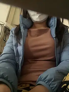 Tuongvy05 online show from February 25, 8:36 am