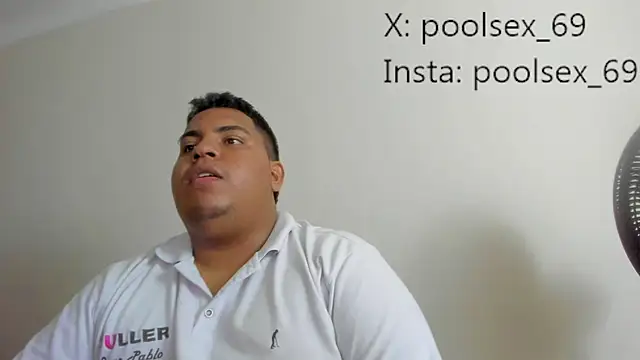 Poolsex 69 online show from September 30, 6:02 pm